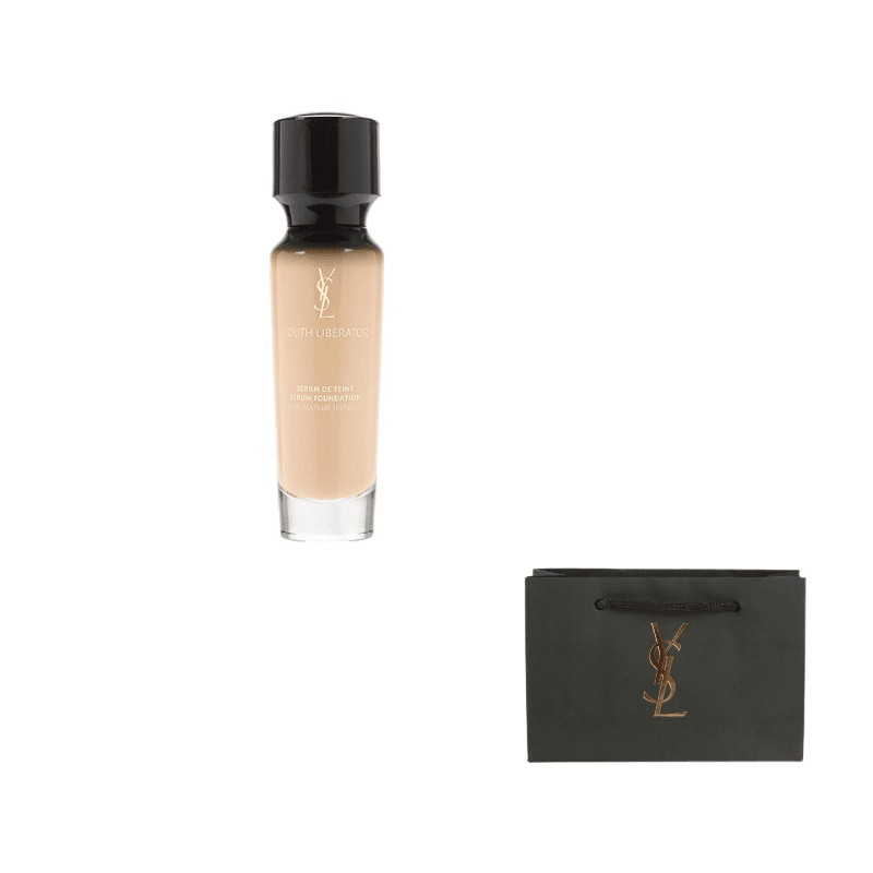 Тональный крем YSL Youthful Foundation - Boxette Shop